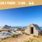 La Casa du Dolmen Clara, balnéo privée, entre terre et mer - Plounévez-Lochrist