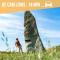 La Casa du Dolmen Clara, balnéo privée, entre terre et mer