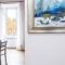 Trastevere Luxury Bright Apartment