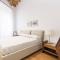 Trastevere Luxury Bright Apartment