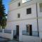 2 bedrooms apartement with city view balcony and wifi at Gagliano del Capo 3 km away from the beach