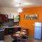 Cozy apartment in Gagliano del Capo 60 m² with spacious balcony