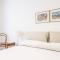 Trastevere Luxury Bright Apartment