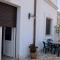 2 bedrooms apartement with city view balcony and wifi at Gagliano del Capo 3 km away from the beach