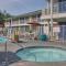 Motel 6-Seattle, WA - South