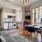 Nestor&Jeeves - LILAS BUFFA - Central - Close sea - Top Floor