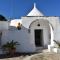 Trullo Bello Sguardo by Perle di Puglia