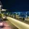 Căn Hộ "3" OaSky View Xéo Biển 3 Phòng- Oasky Apartment with diagonal sea view - Vũng Tàu