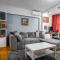 Bright & Central 1BD Flat - Dedicated Work Space by Flat Mаnager - Sofia