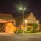 Howard Johnson by Wyndham Oklahoma City OKC Airport, Fairgrounds, I40 - مدينة اوكلاهوما