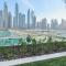 Frank Porter - Sunrise Bay at EMAAR Beachfront