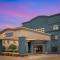 Comfort Inn & Suites Irving Las Colinas DFW