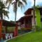 BANGALÔ CASA DO MAR - EXCLUSIVIDADE, CONFORTO E PRIVACIDADE.