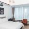 深圳金中环服务公寓-深业上城店 Golden Central Serviced Residence Shenzhen-UpperHills - Shenzhen