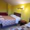 Complesso turistico Aurora - camere B&B