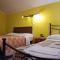 Complesso turistico Aurora - camere B&B