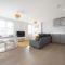 Beautiful, Spacious 1 bed flat - 布伦特伍德