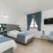 Beautiful villa Keli with pool in Vizinada