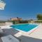 Beautiful villa Keli with pool in Vizinada - Ferenci