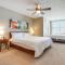 Downtown St Joseph Condo with Balcony and Harbor View - Saint Joseph