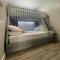 246, Belle Aire, Hemsby - Two bed recently renovated chalet, sleeps 5, free Wi-Fi, pet friendly, bed linen and towels included with onsite entertainment