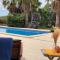 Villa Cas Mariné mit beheizb. Pool und Außenküche - Palma di Maiorca