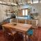 Hacienda Guesthouse with Private Cenote - Espita