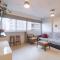 Apartamento com 2 Dormitórios no Coração da Praia Grande - Torres/ RS - Торрес