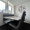 The M Rooms at 144