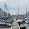 Cosy apartment at the marina - Portishead