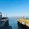 Cosy apartment at the marina - Portishead