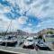 Cosy apartment at the marina - Portishead