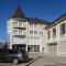 Sagora Hotel