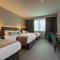 McWilliam Park Hotel