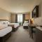 McWilliam Park Hotel