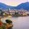 STAY IN COMO, your nest on the lake