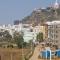 MGR RESIDENCY