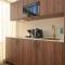 Novallure Downtown - Short Stay Apartments