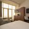 Novallure Downtown - Short Stay Apartments - La Haya