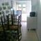 One bedroom appartement with wifi at Bari Sardo 3 km away from the beach