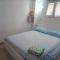 One bedroom appartement with wifi at Bari Sardo 3 km away from the beach