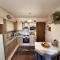City Center apartment