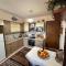 City Center apartment