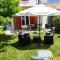 Villa Darom, 7 rue parmentier à Andernos les Bains - 安德诺莱斯贝恩