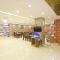 Hotel DCapitol - Delhi Airport