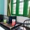Live Free Hostel Rishikesh