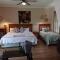 Cura Lodge - Bloemfontein