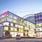 Le Tokyo Hotel Vithalapur