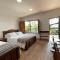 Hotel Bosques Del Saman Alcala