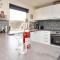 5 person holiday home in Juelsminde-By Traum